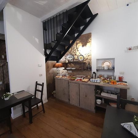 Antica Dimora Historic Building Bed & Breakfast Ена Екстериор снимка