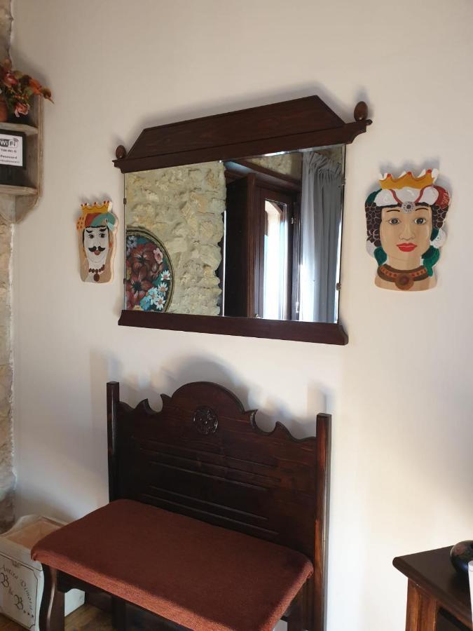 Antica Dimora Historic Building Bed & Breakfast Ена Екстериор снимка