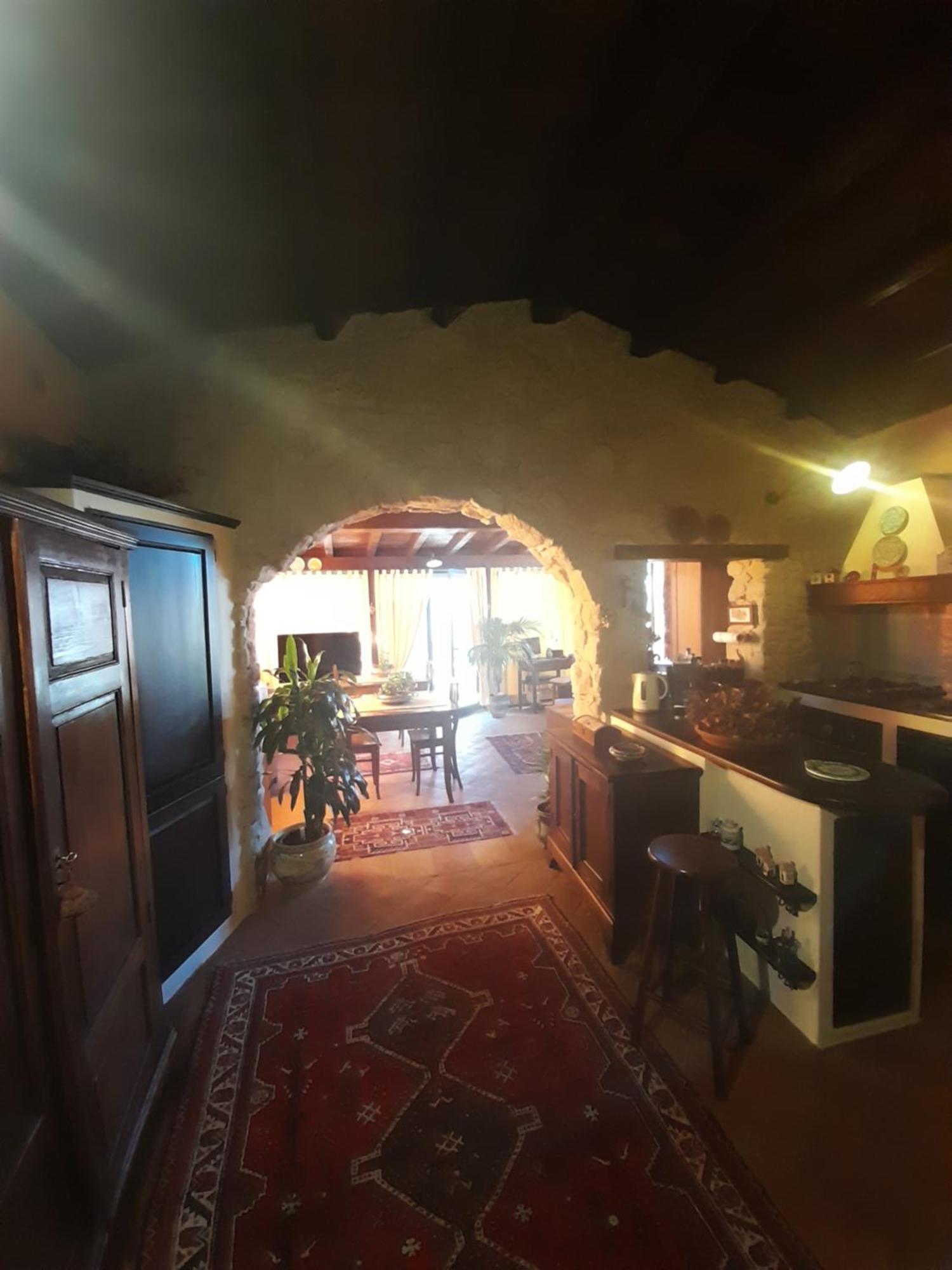 Antica Dimora Historic Building Bed & Breakfast Ена Екстериор снимка