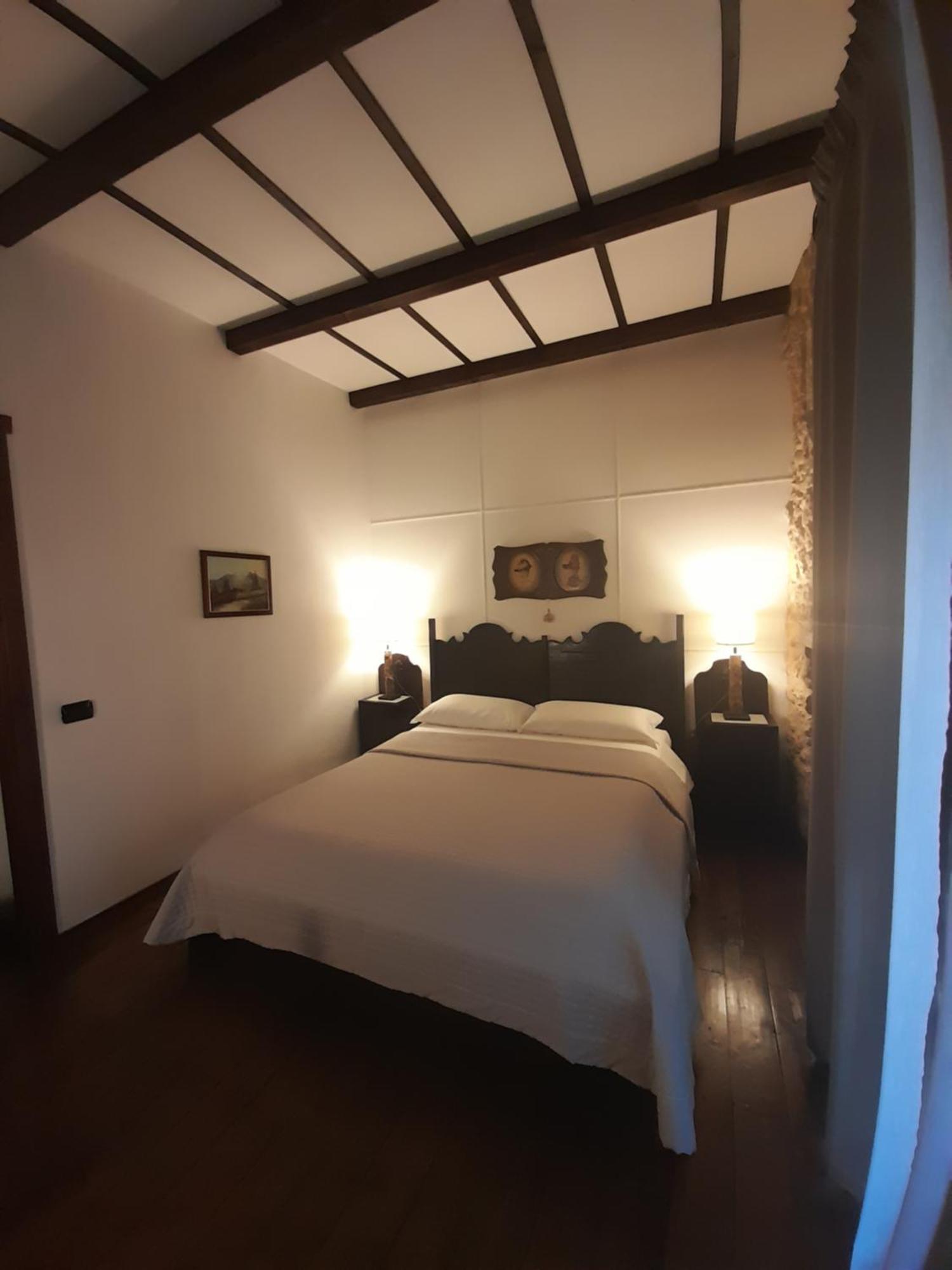 Antica Dimora Historic Building Bed & Breakfast Ена Екстериор снимка