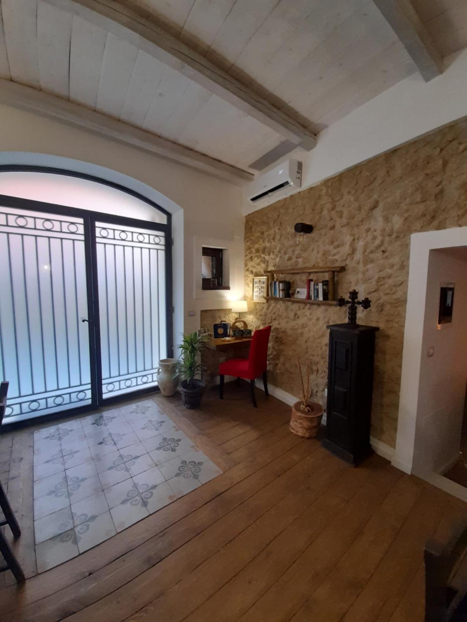 Antica Dimora Historic Building Bed & Breakfast Ена Екстериор снимка