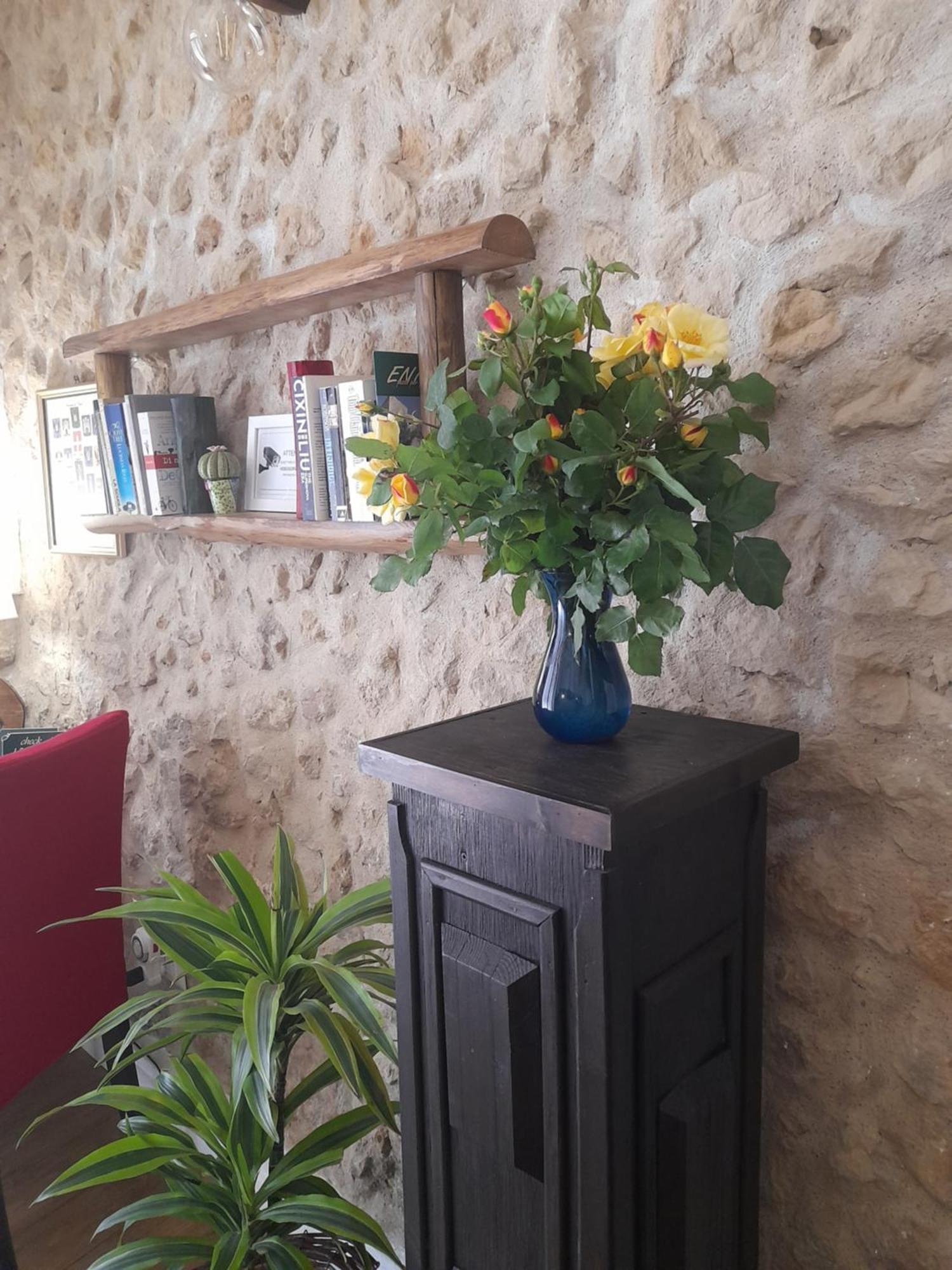 Antica Dimora Historic Building Bed & Breakfast Ена Екстериор снимка