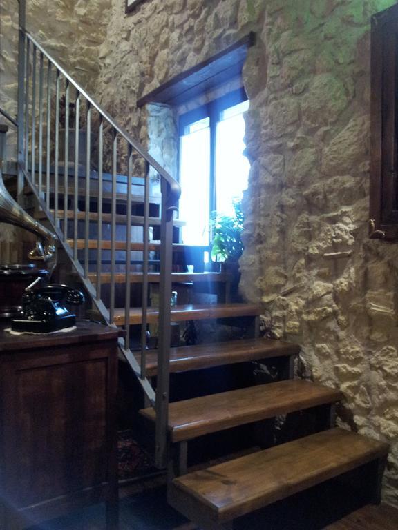 Antica Dimora Historic Building Bed & Breakfast Ена Екстериор снимка