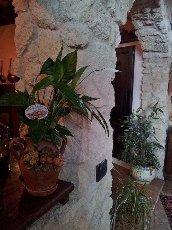 Antica Dimora Historic Building Bed & Breakfast Ена Екстериор снимка